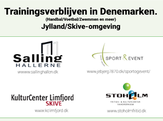 Banner Denemarken