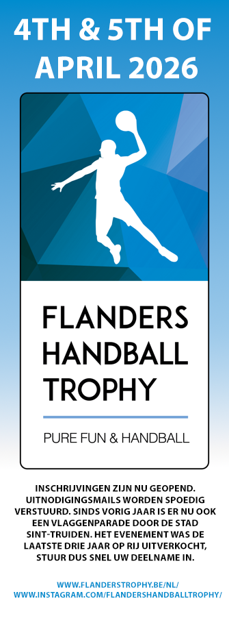 Flanders Handball Trophy