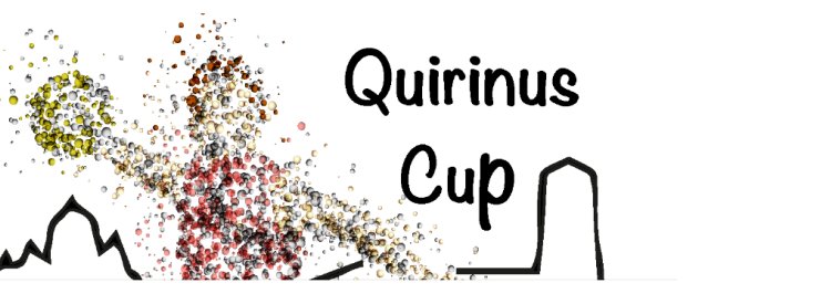 Nederlands succes bij de Quirinus Cup.