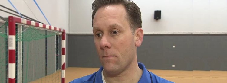 Arjan Averink ook voor het vijfde seizoen hoofdtrainer bij  Bentelo