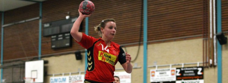 Bentelo versterkt zich met Kira Overmars