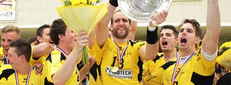 LIONS wéér veroordeeld tot de ‘Poulidor-plek’ Eerste titel Bevo om in te lijsten