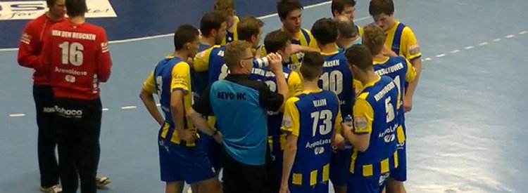 Vanavond Live stream Bevo - Aalsmeer