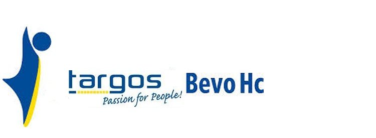 Bevo vind in Targos  nieuwe naamsponsor