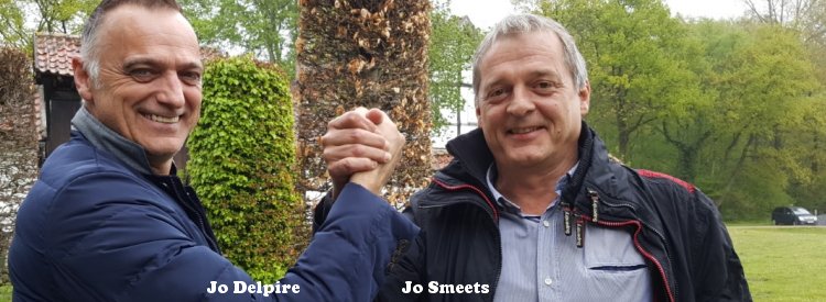 Dames titelstrijd tussen Initia Hasselt Sint-Truiden