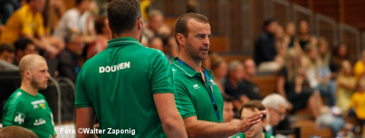 Achilles Bocholt eenvoudig naar tweede ronde EHF Cup