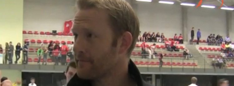 Robert Nijdam en Pierre Jansen hoofdcoaches HandbalAcademies