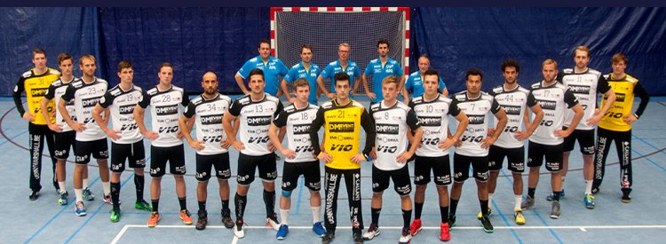 Belgische BENE-League ploegen in actie in vierde bekerronde