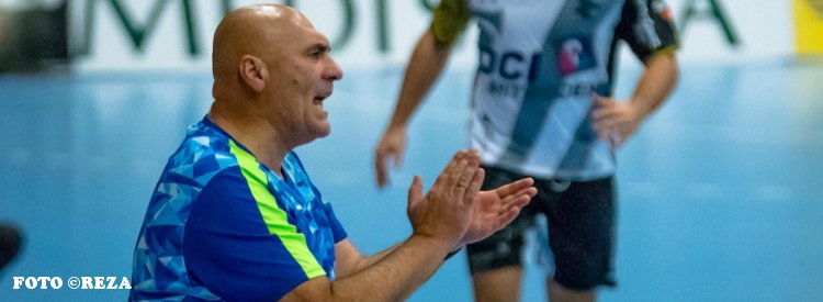 Visé ontslaat coach Pedrag Dosen na verloren bekerfinale