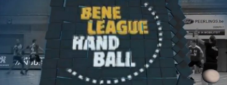 BENE-League op weg naar de FINAL4