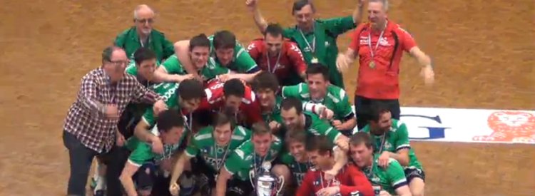 Competitieprogramma Bene-League