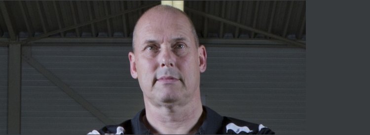 Kees Boomhouwer nieuwe hoofdtrainer bij CSV/Meervogels