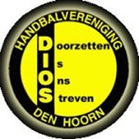 Jules van der Donk en DIOS uit elkaar