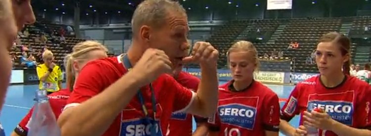 Peter Portengen “Wij gaan altijd uit van onze eigen krach en spel”