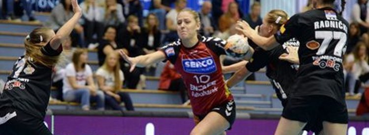 Dalfsen snel klaar tegen V&L... Incl spectaculaier foto Kristy Zimmerman