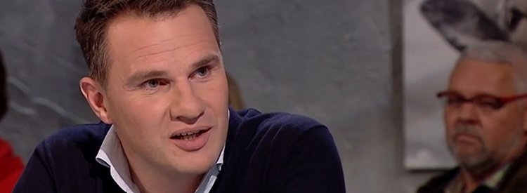 René Cloo stopt na tien jaar bij Dalfsen
