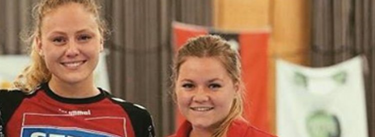 Astrid Holstad en Michelle Mennink gestopt bij Dalfsen
