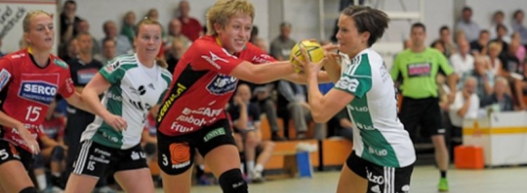 Fabienne Loctenberg blijft Dalfsen trouw