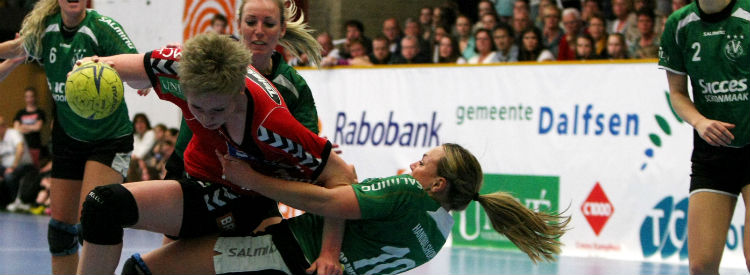 Stevent Logtenberg met Dalfsen af op record van Swift Roermond?