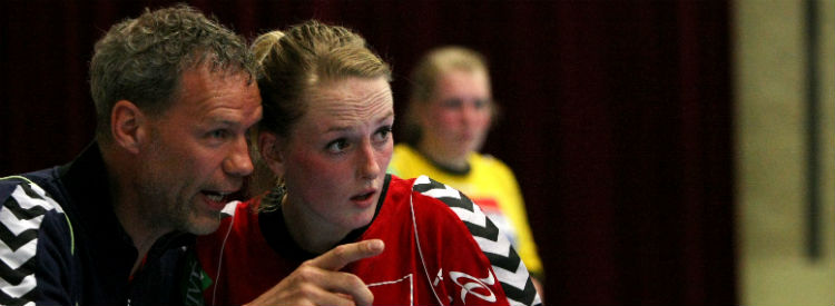 Lynn Knippenborg verruilt Dalfsen voor het Noorse Vipers Kristiansand