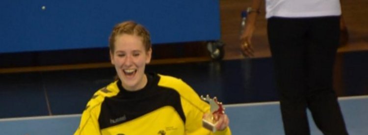 Janneke Vandewall en Angela Steenbakkers naar Dalfsen