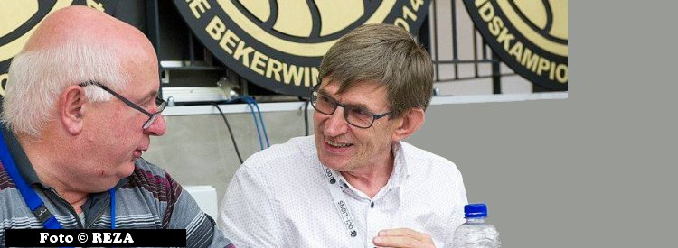 Hans Schets doet een stapje terug