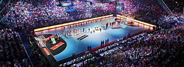 EHF onthult plannen voor toekomst, topwedstrijden vanaf 2020