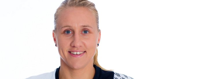 Duitse handbalster Saskia Lang betrapt op doping