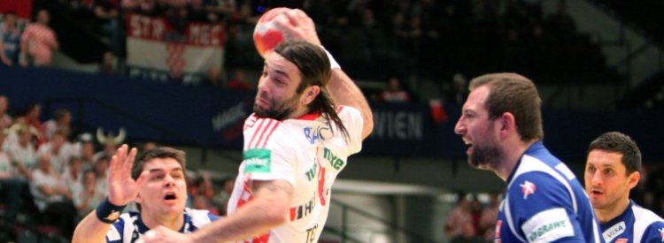 Ivano Balic wordt sportcoördinator