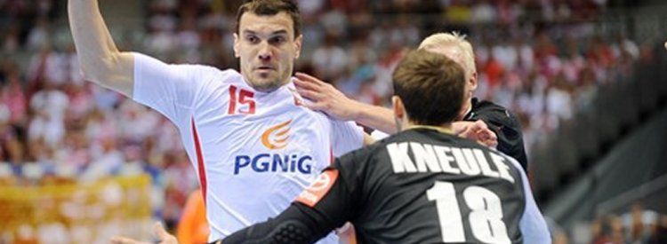 Uitslagen eerste WK play-off wedstrijden
