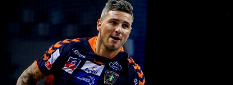 Bartek Konitz: “een overstap naar Wisla Plock is moeilijk af te zeggen”