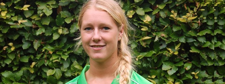 Helen van Beurden naar FSG Mainz 05/Budenheim