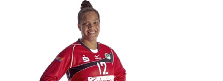 Kristy Zimmerman maakt toptransfer naar Thüringer HC