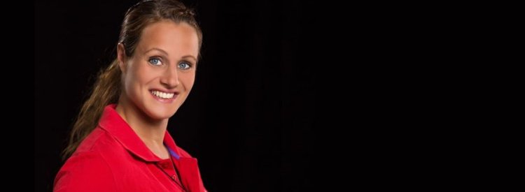 Tessa Cocx officieel trainster bij HSG Bad Wildungen