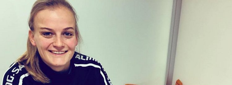 Debbie Bont verlengt contract bij København Håndbold
