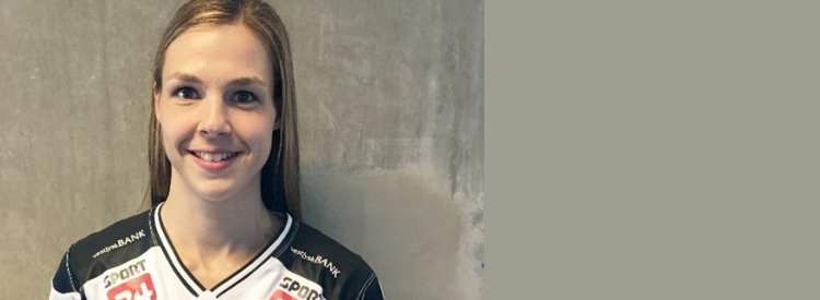 Inger Smits speelt komend seizoen in Denemarken