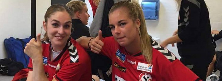 Laura van der Heijden vertrekt bij Team Esbjerg