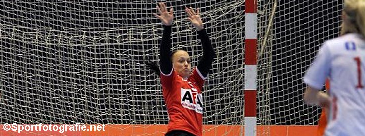 Mandy Burrekers naar Borussia Dortmund.