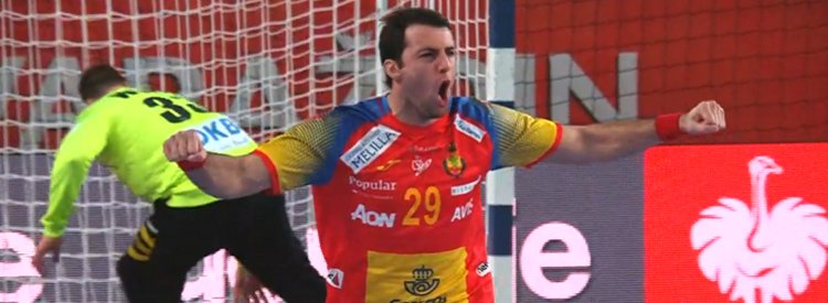 Halve finalisten bekend bij EK  Kroatië en Duitsland uitgeschakeld