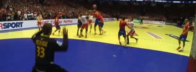 EK handbal: Samenvattingen van dag zeven en acht