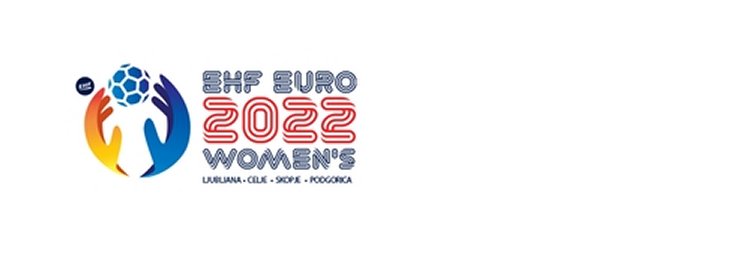 Drie landen organiseren het dames EK van 2022