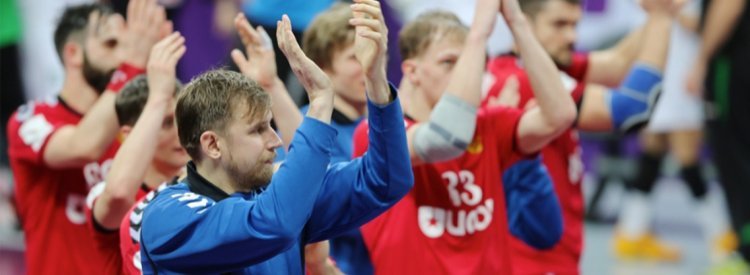Rusland kan opzoek naar een nieuwe heren bondscoach