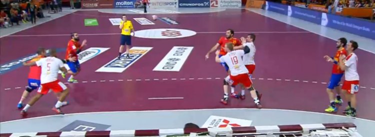 WK Qatar: Vandaag Live halve finales.