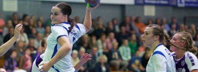 Marisha van der Geest derde aanwinst voor dames Foreholte