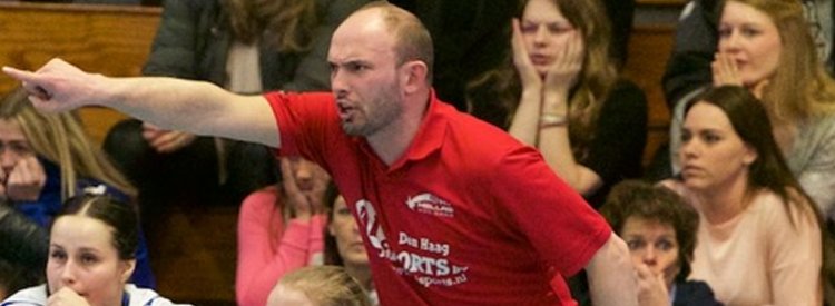 Joris Witjens aan de slag met 12 nieuwe speelsters en een nieuwe staf