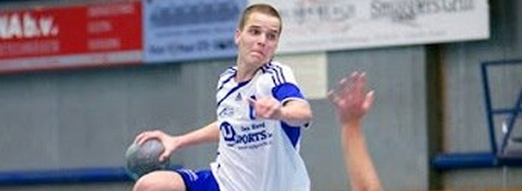 Hellas mist Laernoes en Zevenbergen
