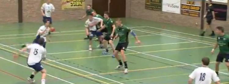 Boy Koreneef: Hercules is flink gegroeid