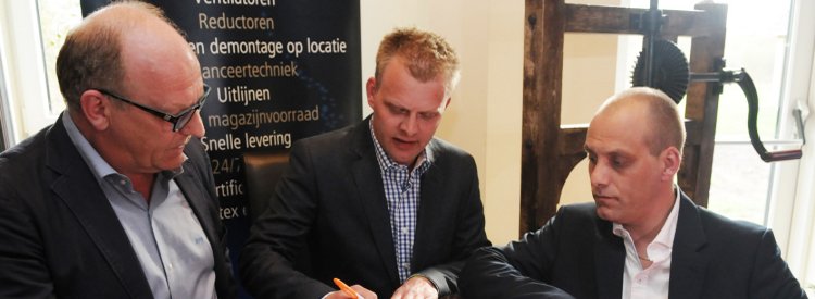 Hendrikus Velzing legt voorzittershamer neer bij Hurry Up