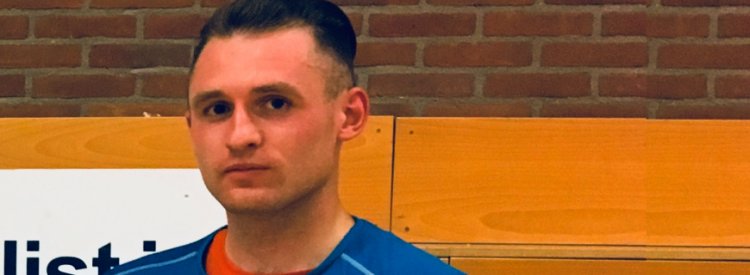 Sloveense keeper Jan Sega naar Hurry-Up