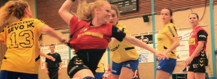 Vanavond twee wedstrijden nacompetitie eerste divisie